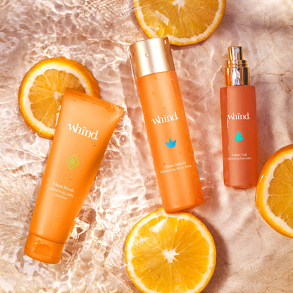 Oasis Summer Radiance Ritual