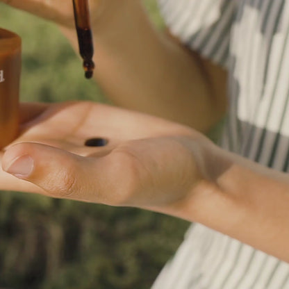 Glow & Nourish Ritual