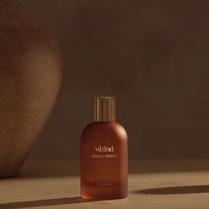 Neroli Bronze Fragrance