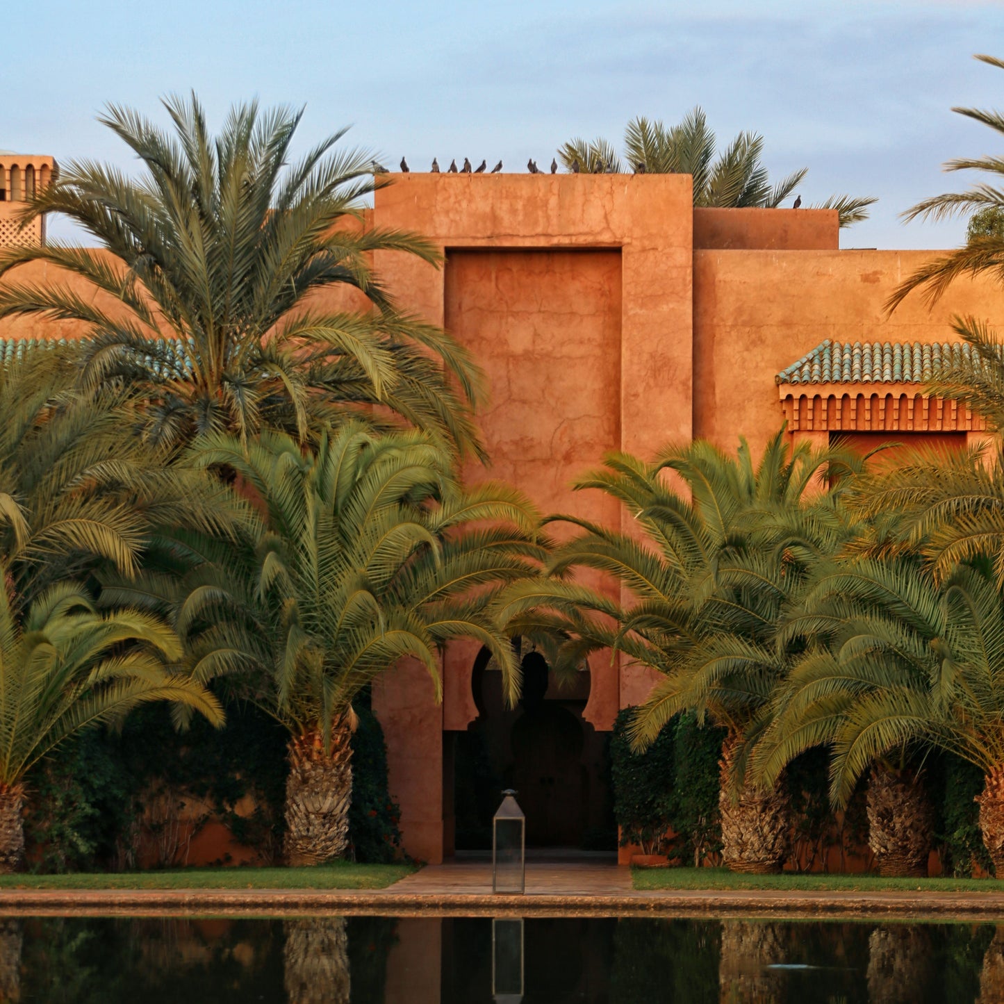 Neroli Bronze Fragrance