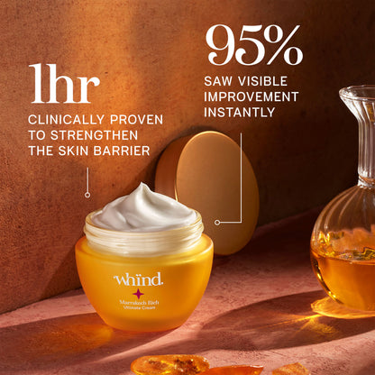 whind x Bamteek Travel Essentials Kit