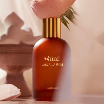 Lalla La Rose Fragrance