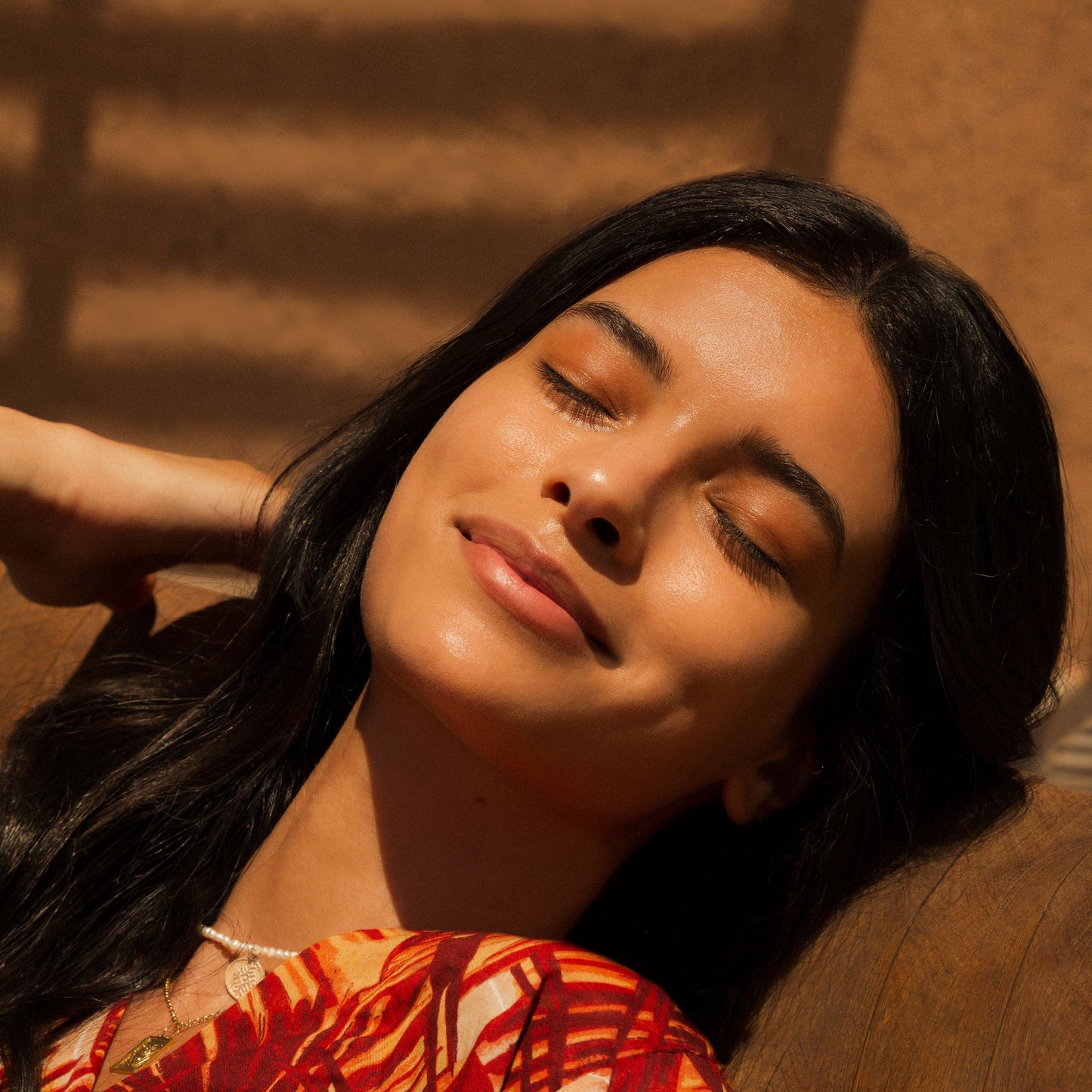 Glow & Nourish Ritual