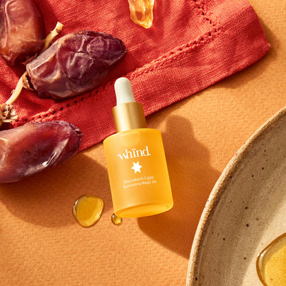 Glow & Nourish Ritual