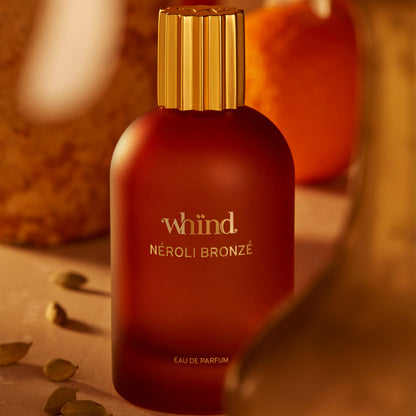 Neroli Bronze Fragrance