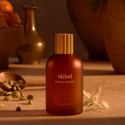 Neroli Bronze Fragrance