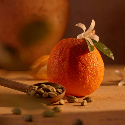 Neroli Bronze Fragrance