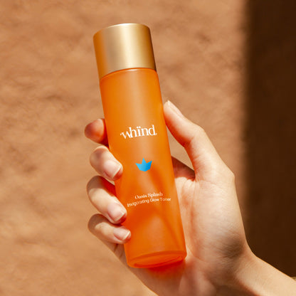 Oasis Summer Radiance Ritual