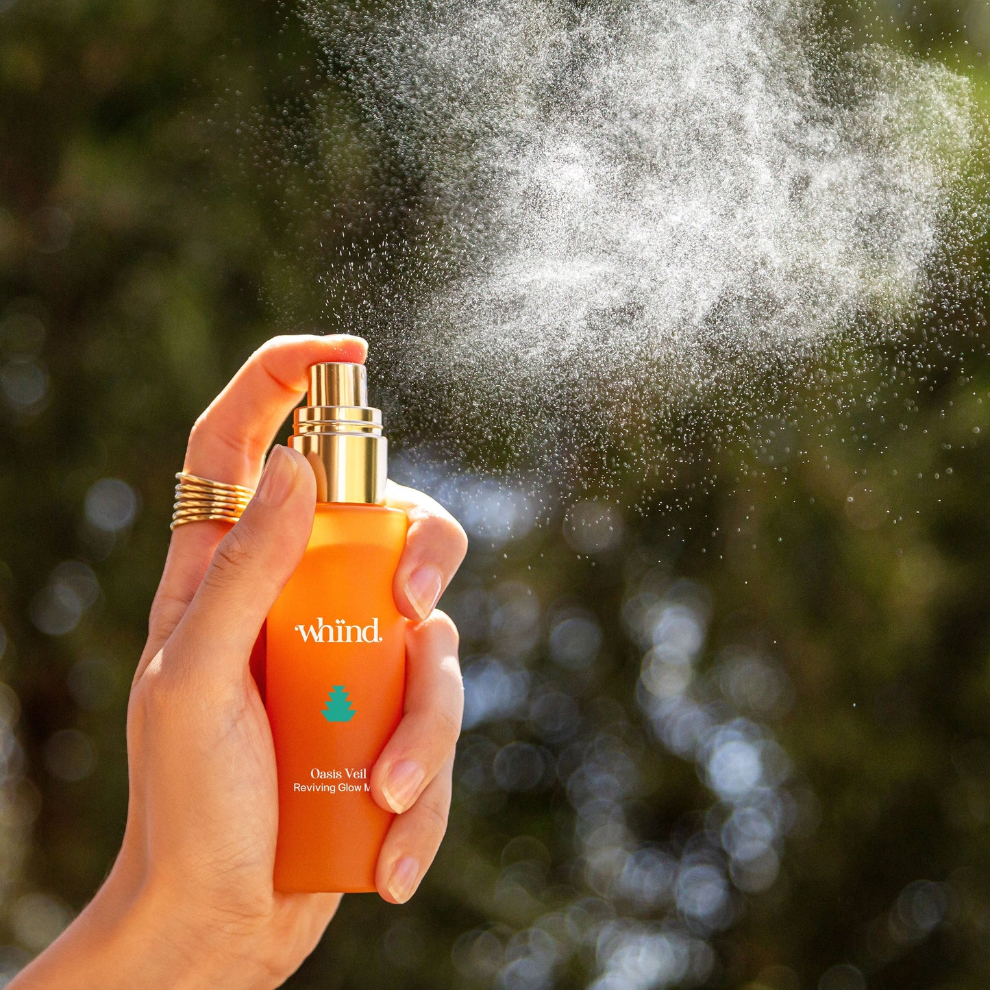 Oasis Summer Radiance Ritual