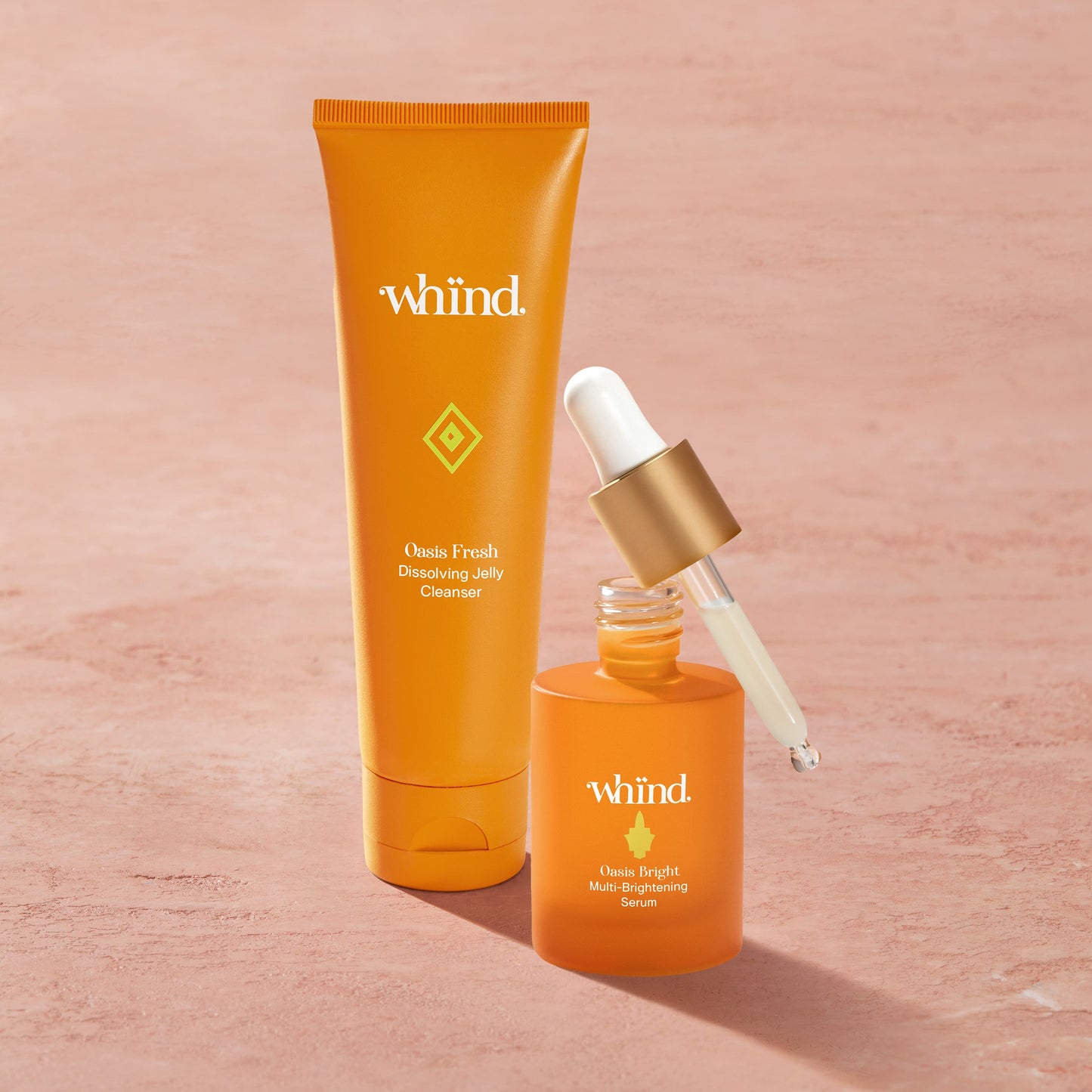 Radiance Refresh Kit