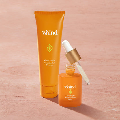 Radiance Refresh Kit