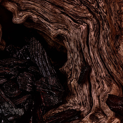 Oud Davana Fragrance