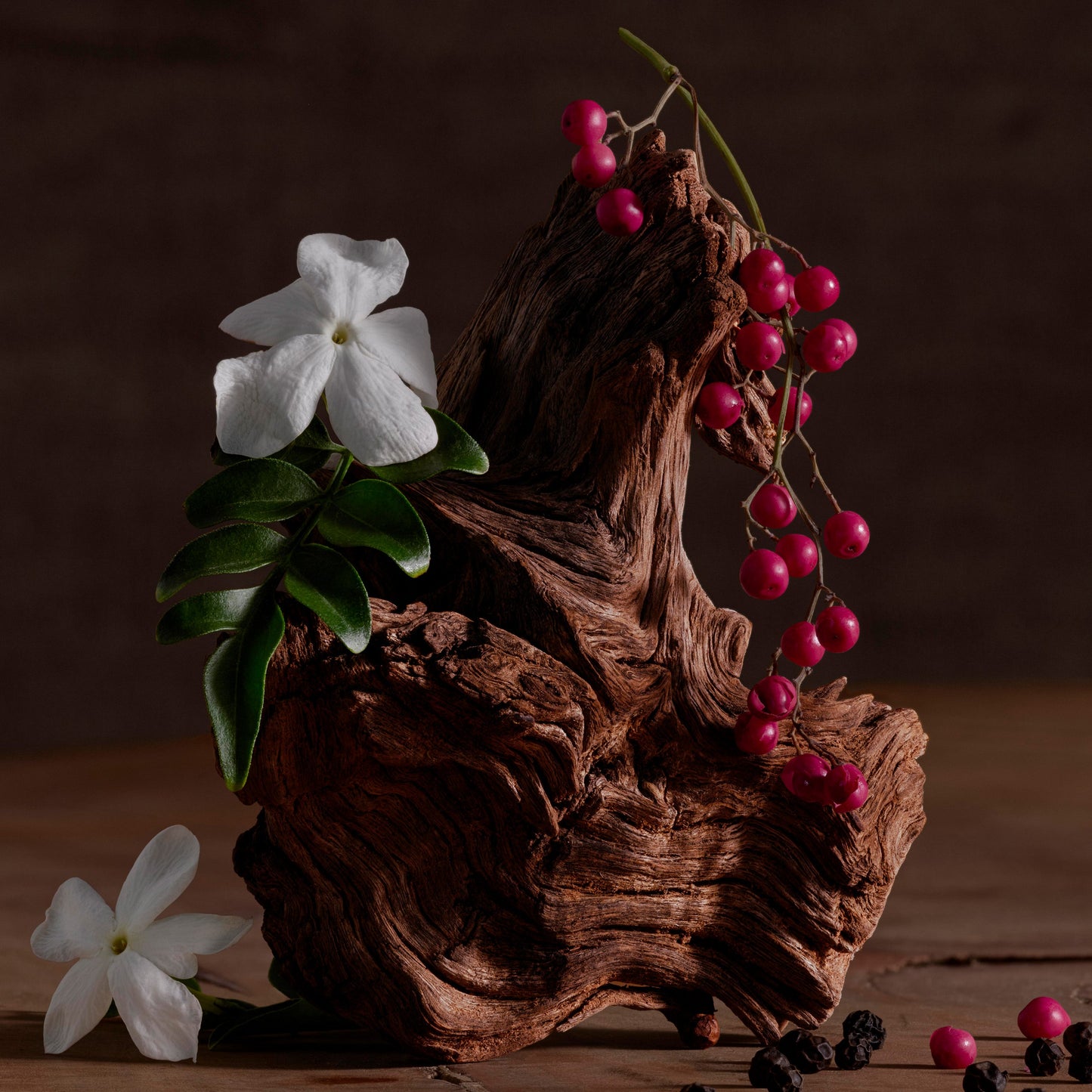 Oud Davana Fragrance