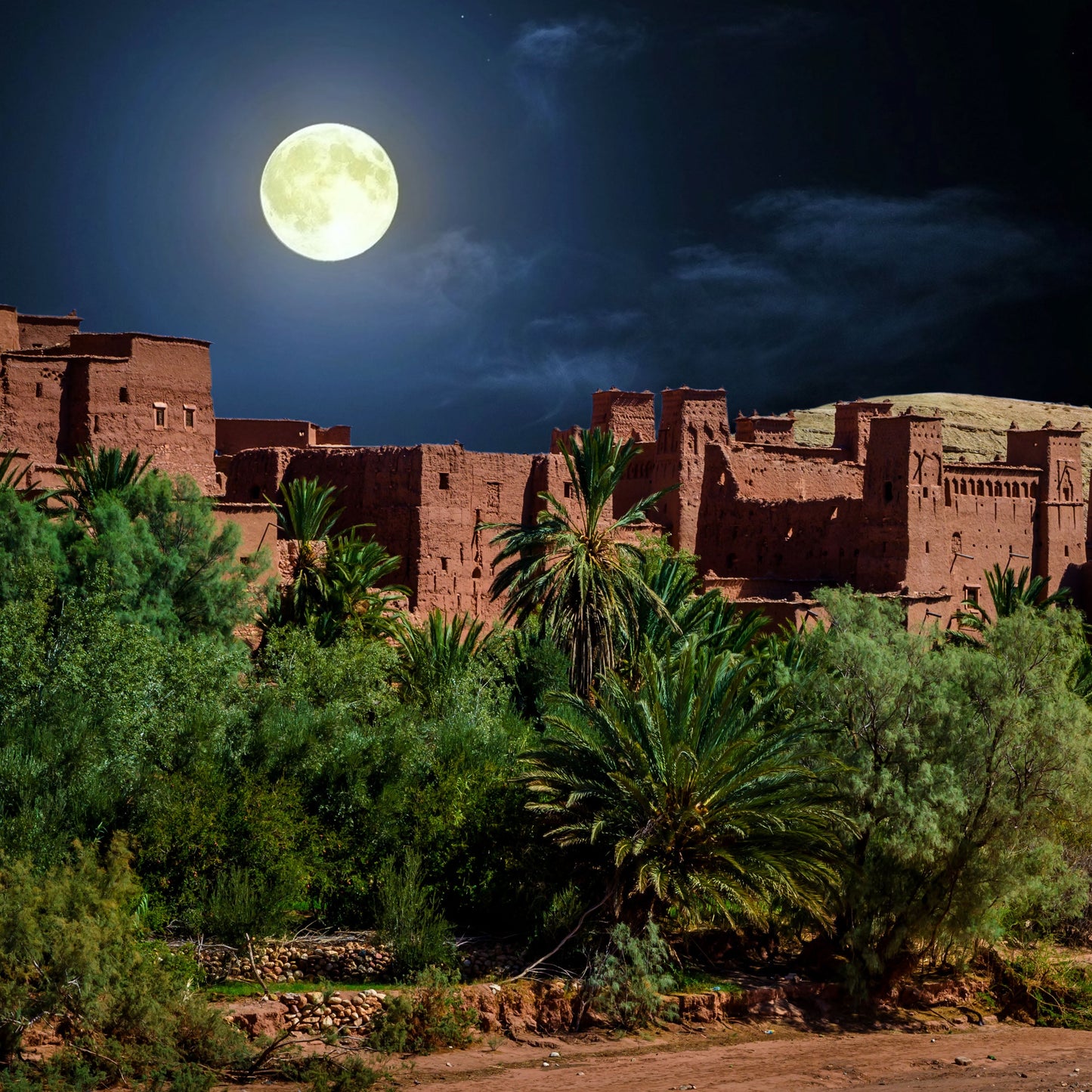 Rose Saffron Fragrance