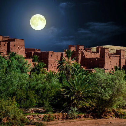 Rose Saffron Fragrance