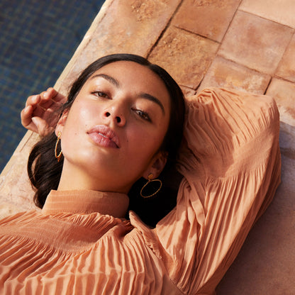 Oasis Summer Radiance Ritual