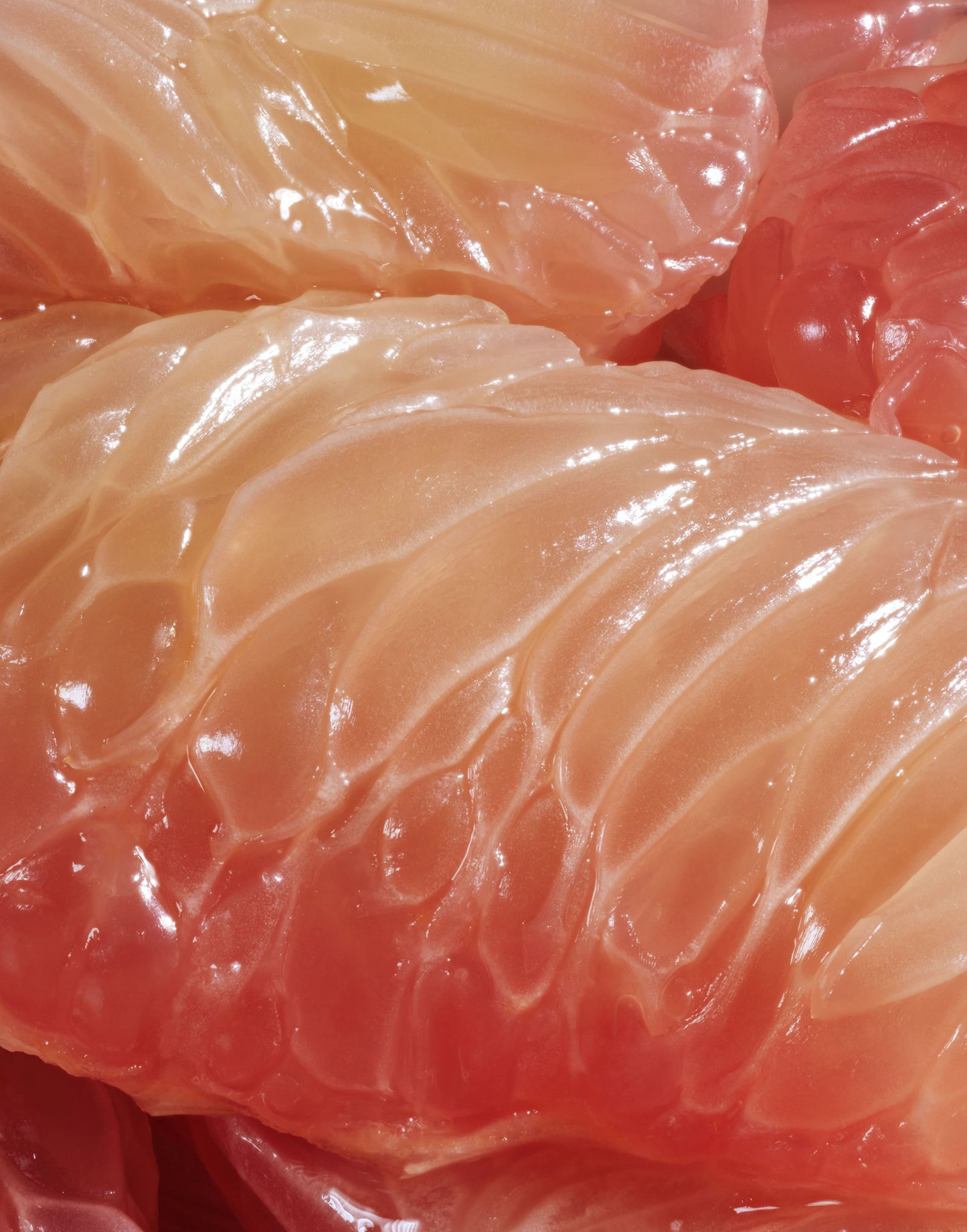 Pomello Mint Tea Leaves Fragrance